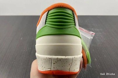 Low 349 Timeless Jordan x DV6206-183 2 Air Titan 0823